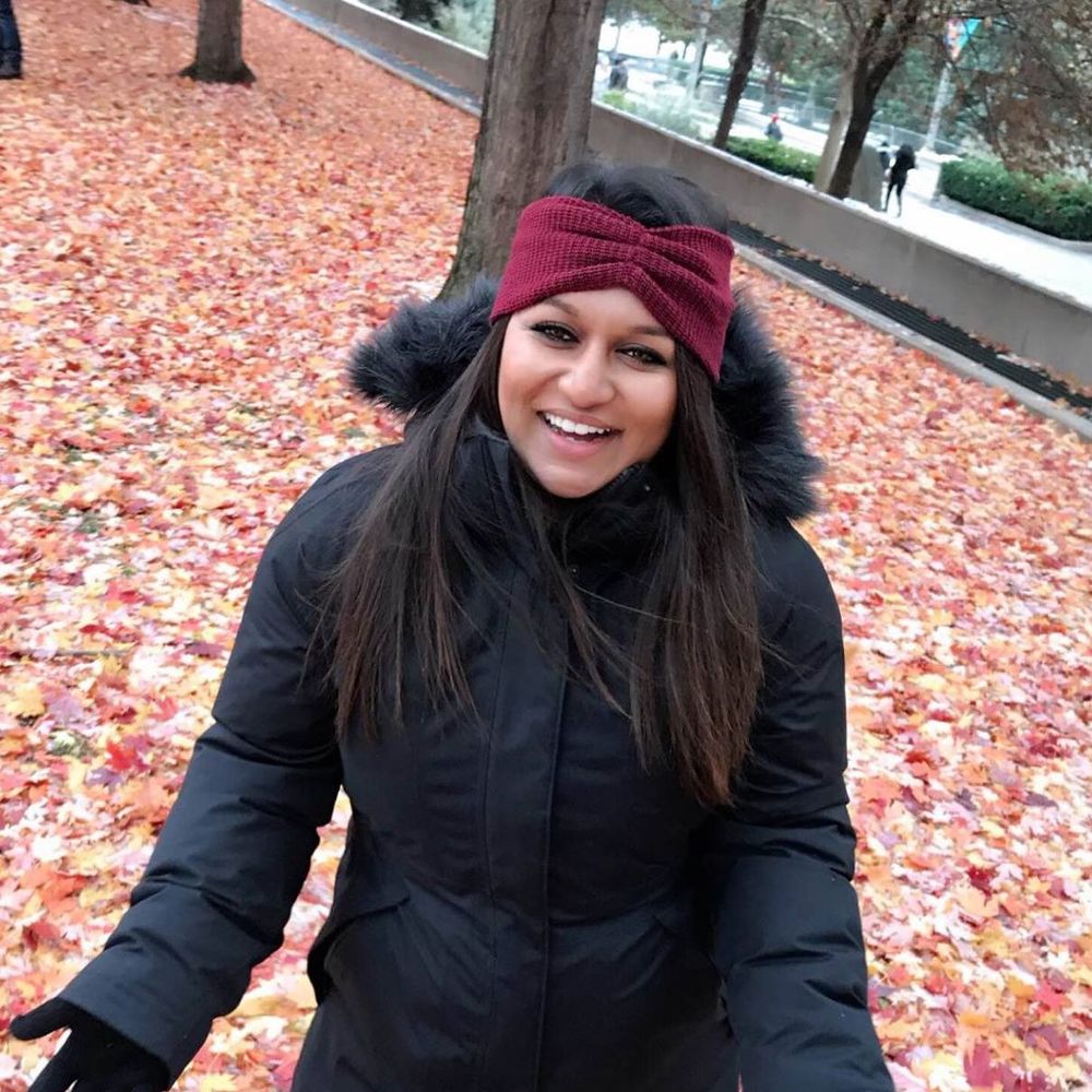 Meet your Posher, Shreya